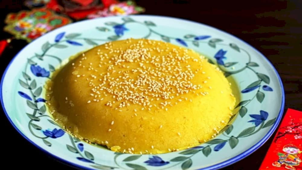 Món chè thường hay xuất hiện trong các dịp lễ, Tết 
